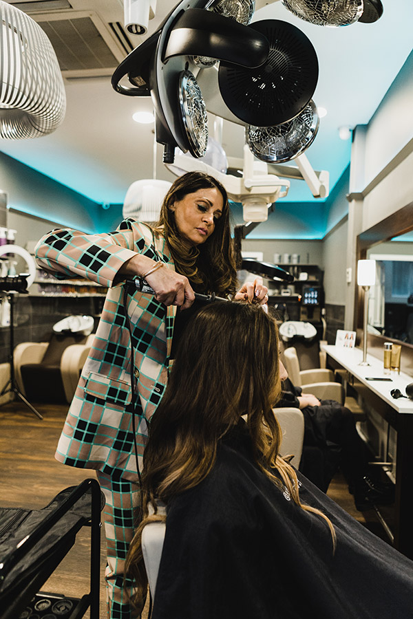 The Many Benefits of Being an Employed Hairdresser Charlie Taylor