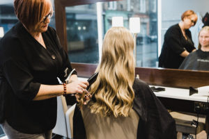 Dundee & Perth Hairdressers | Beauty Salon | Award Winning